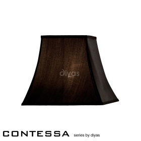 Contessa Shades Diyas Table & Floor Lamp Shades Contessa Shades Diyas Table & Floor Lamp Shades